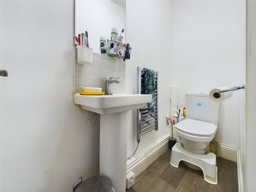 WC