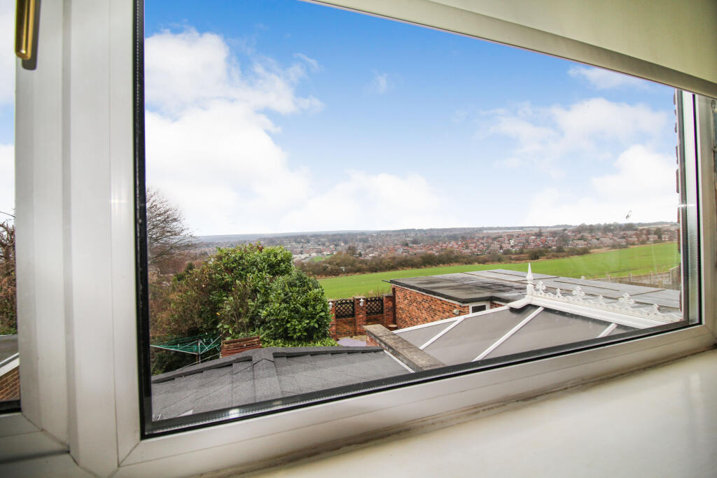 Rear View Pildacre Bed 2