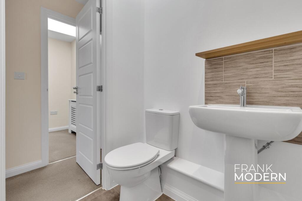 En-Suite
