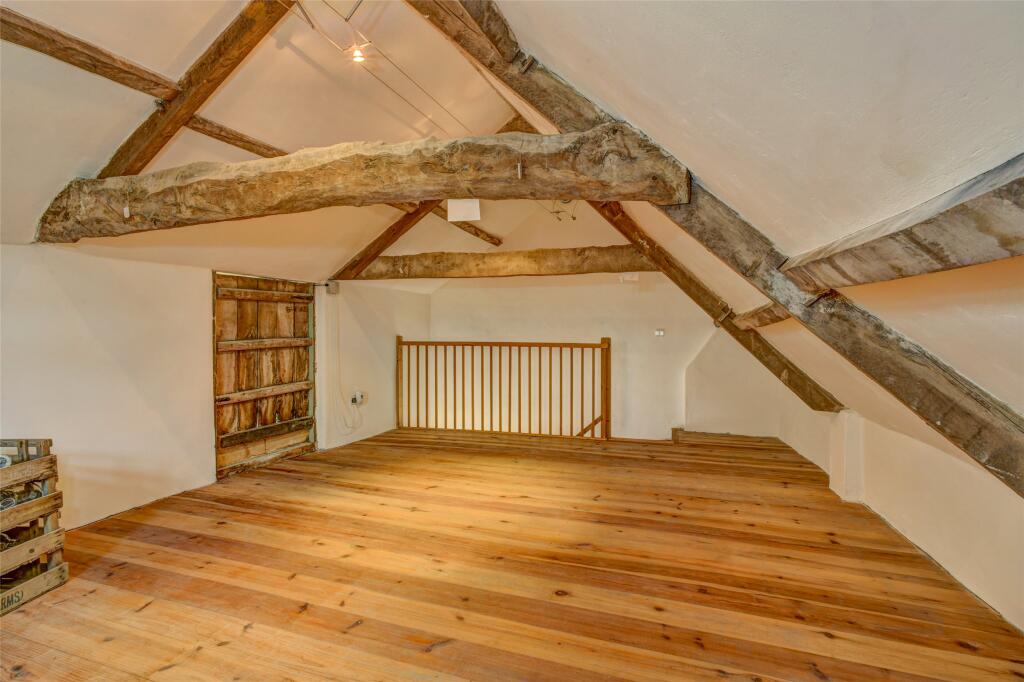 Outbuilding