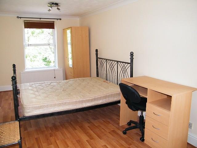 bed 1