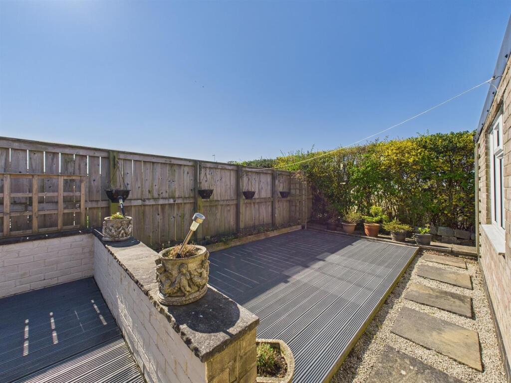 Garden: