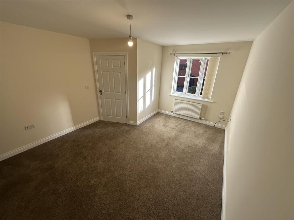 Orkney Close, Bridgwater, Somerset