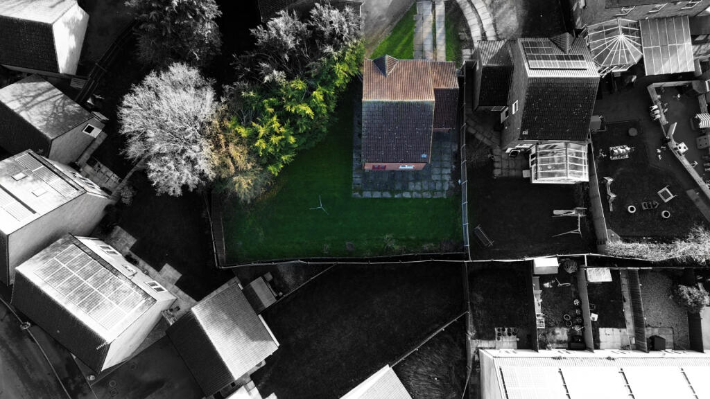 Drone Shot