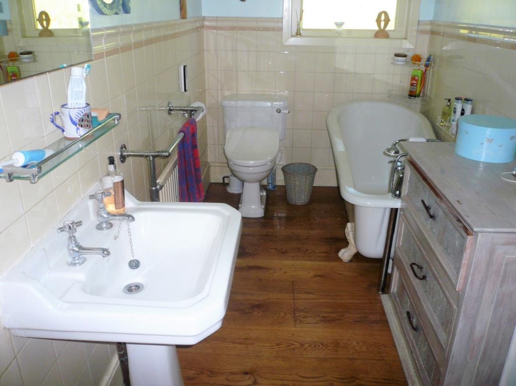 Bathroom/WC