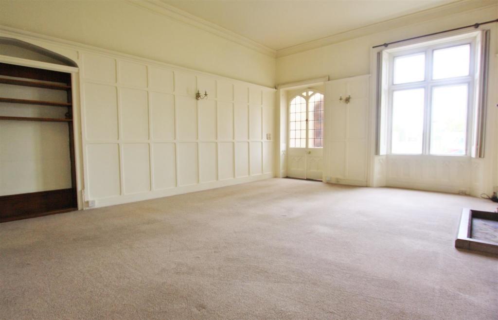 sitting room 