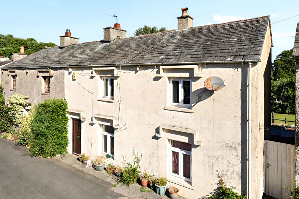 5 Dykes Lane Elev...