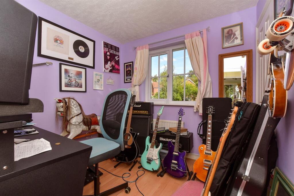 Bedroom 4