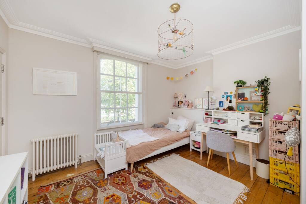 12 Westbourne Par...