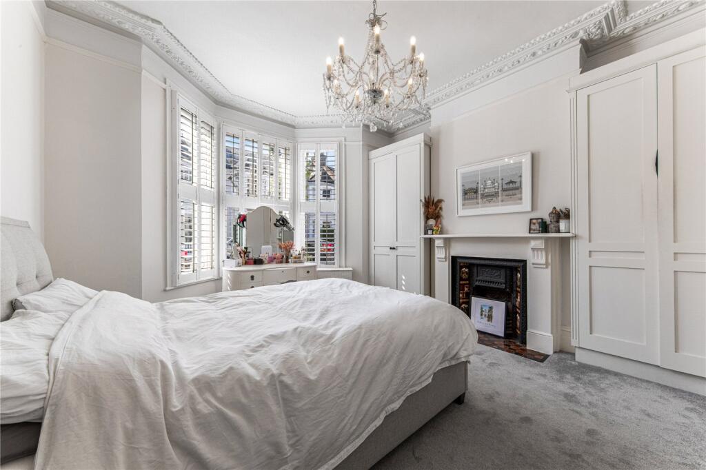 Principal Bedroom