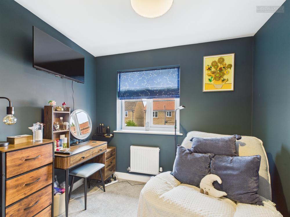 Bedroom Four