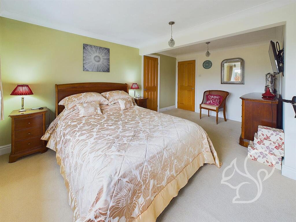Principal Bedroom
