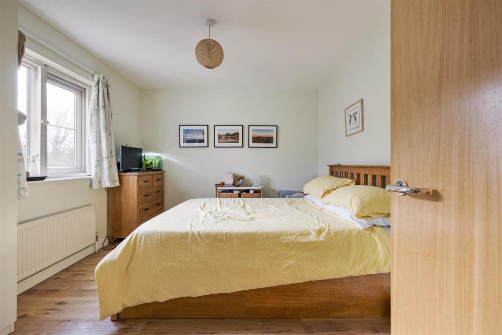 Michael House, Lambkins Mews E17