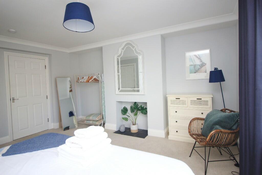 Flat 1 Bedroom