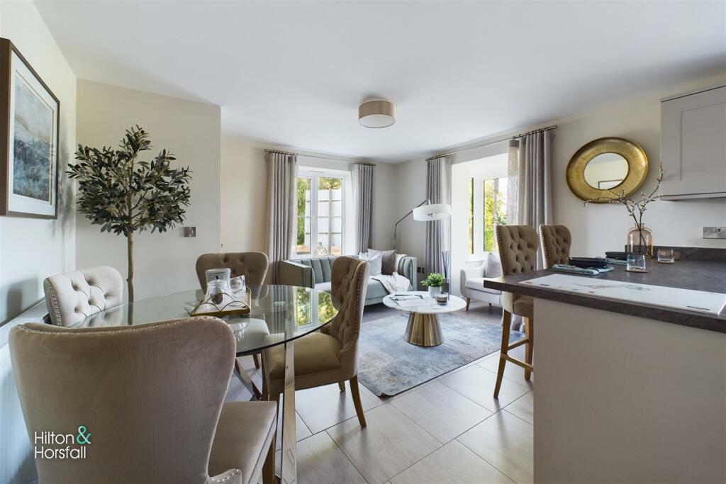 Plot 1 - Millers Green