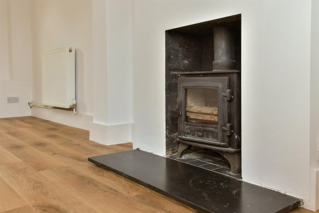 Internal Lifestyle Photograph