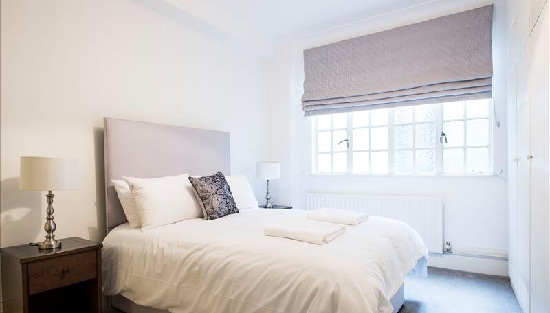 Third Bedroom
