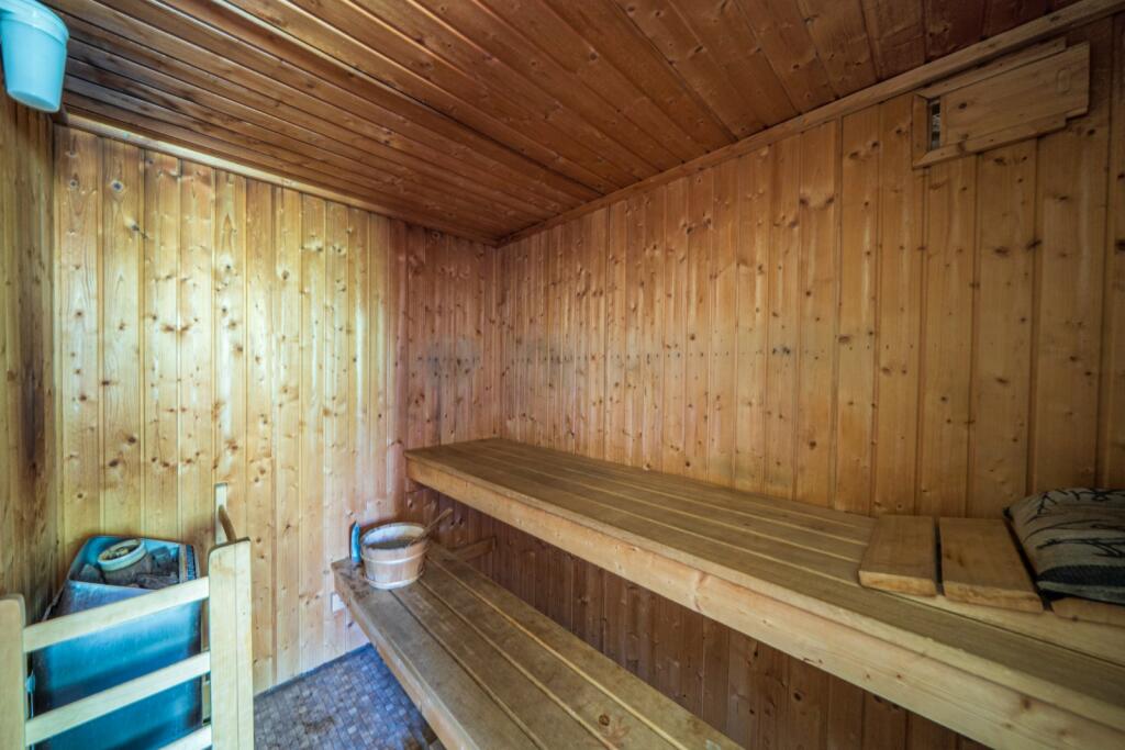 Sauna`