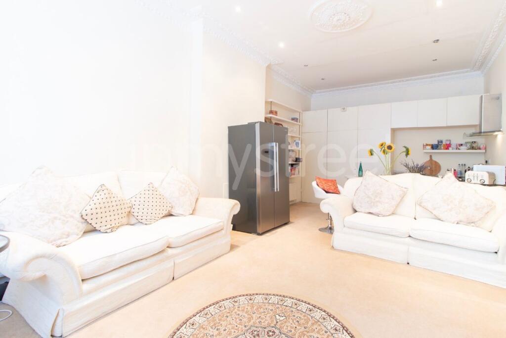 The Drive, Ilford, IG1