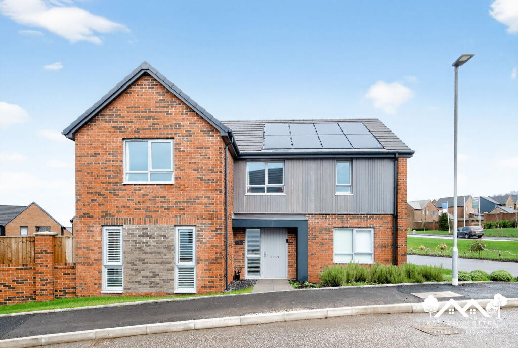Randle Avenue, Blackburn, BB2 5LU