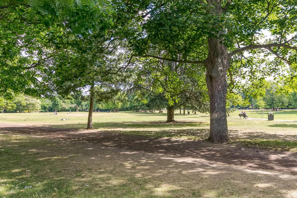 Westside, W6 - FOR SALE
