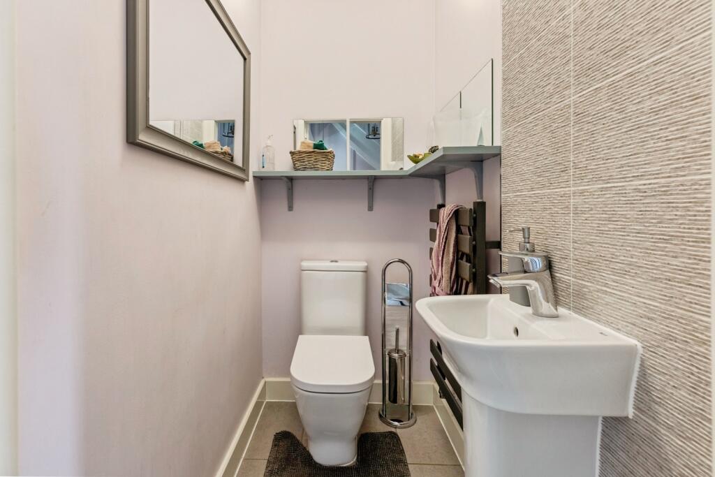 Cloakroom