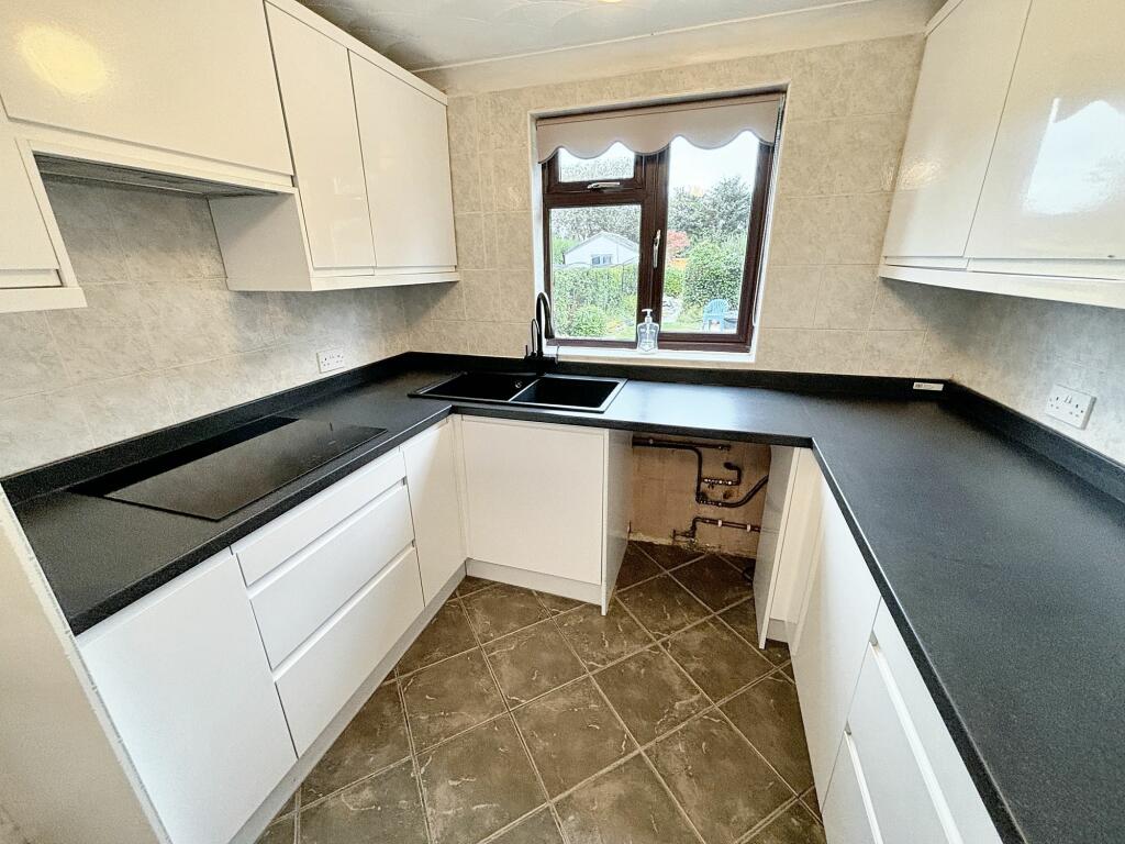 Kitchen Additional