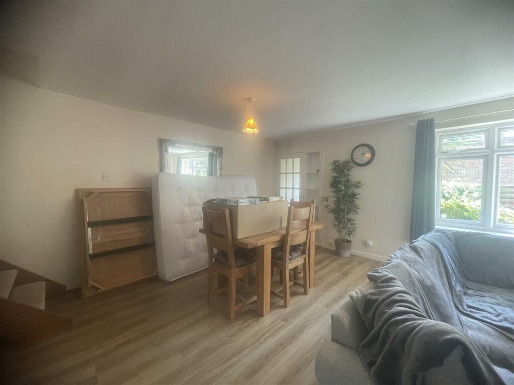 Living / Dining Room