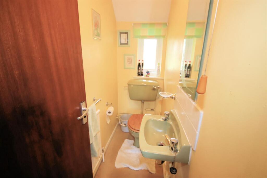 Cloakroom