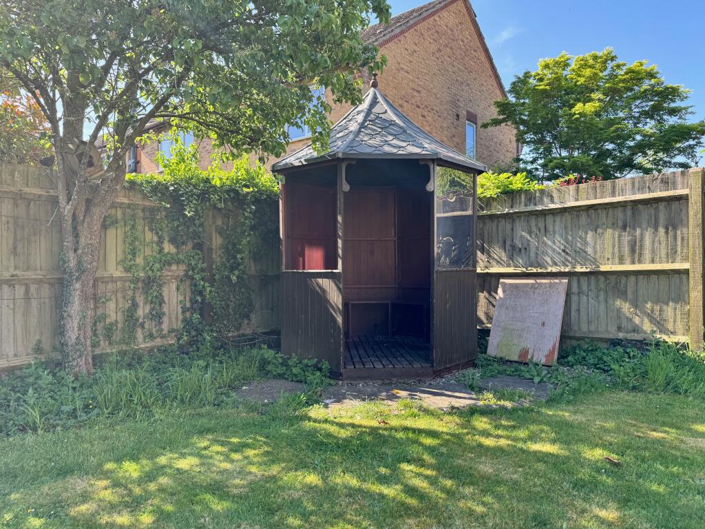 Gazebo