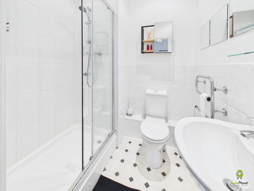 Empire Walk Available from Clinton Crawford @ Ewem