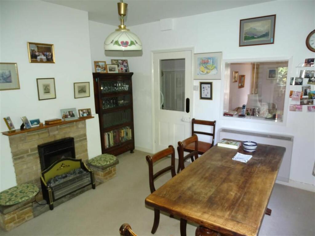 Dining Room B