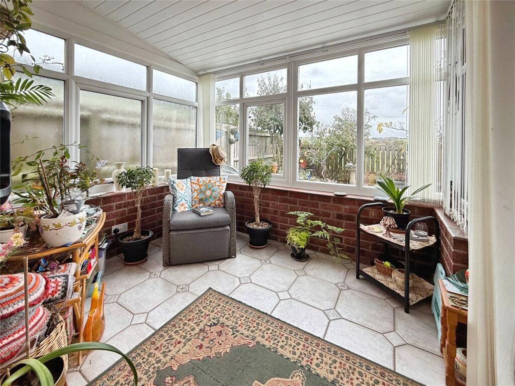 Sun Room