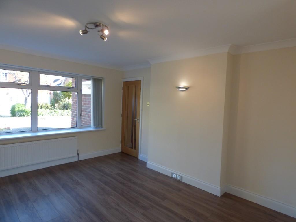 Living / Dining Room