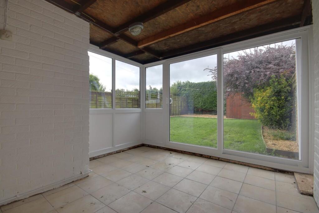 Sun Room