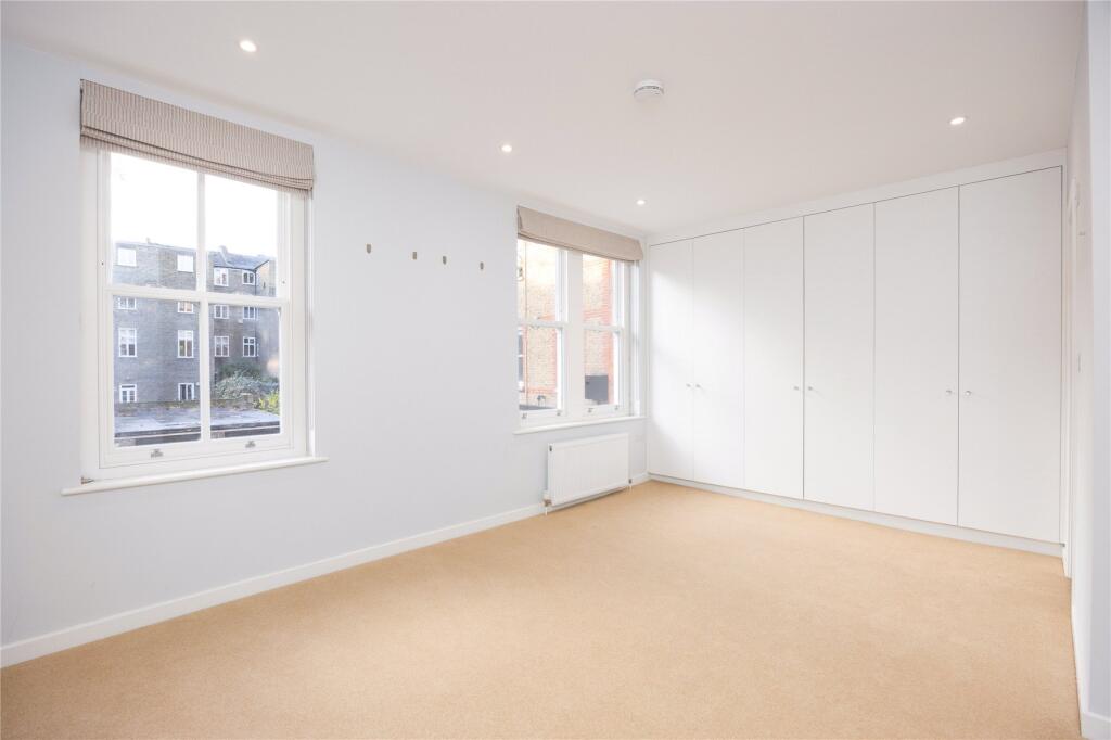 Principal Bedroom