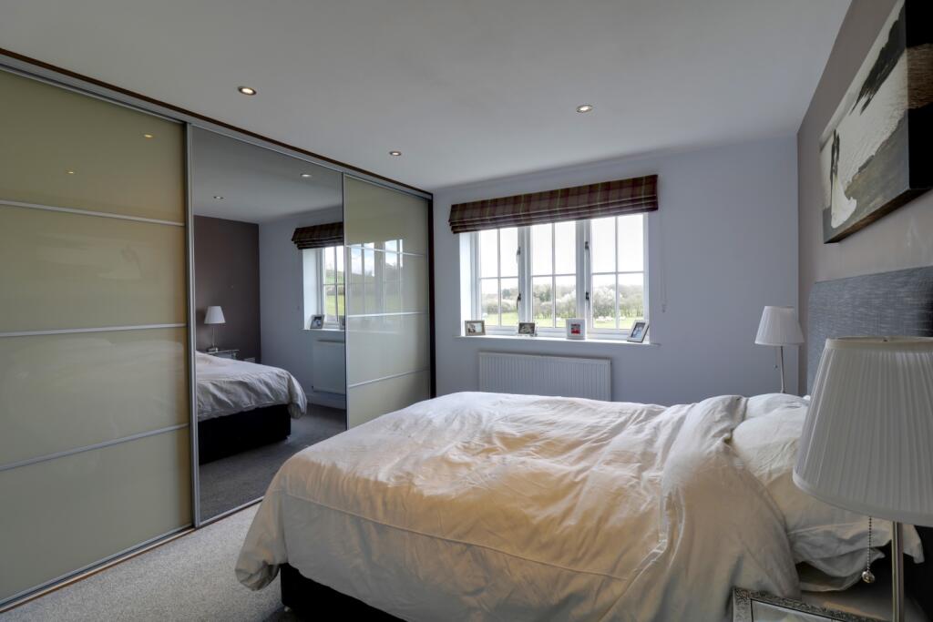 Bed 1 a