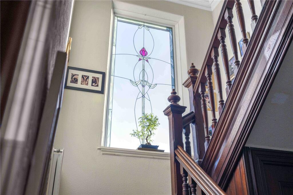 Deanfield Road 17