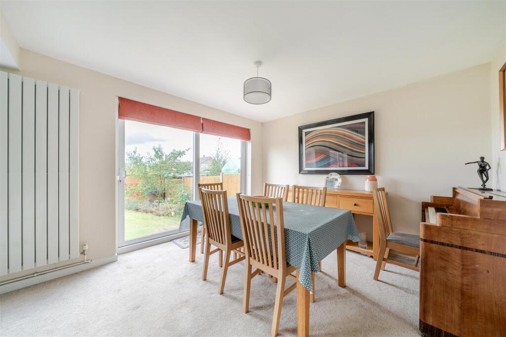 46 Beaumont Avenue, Ashby