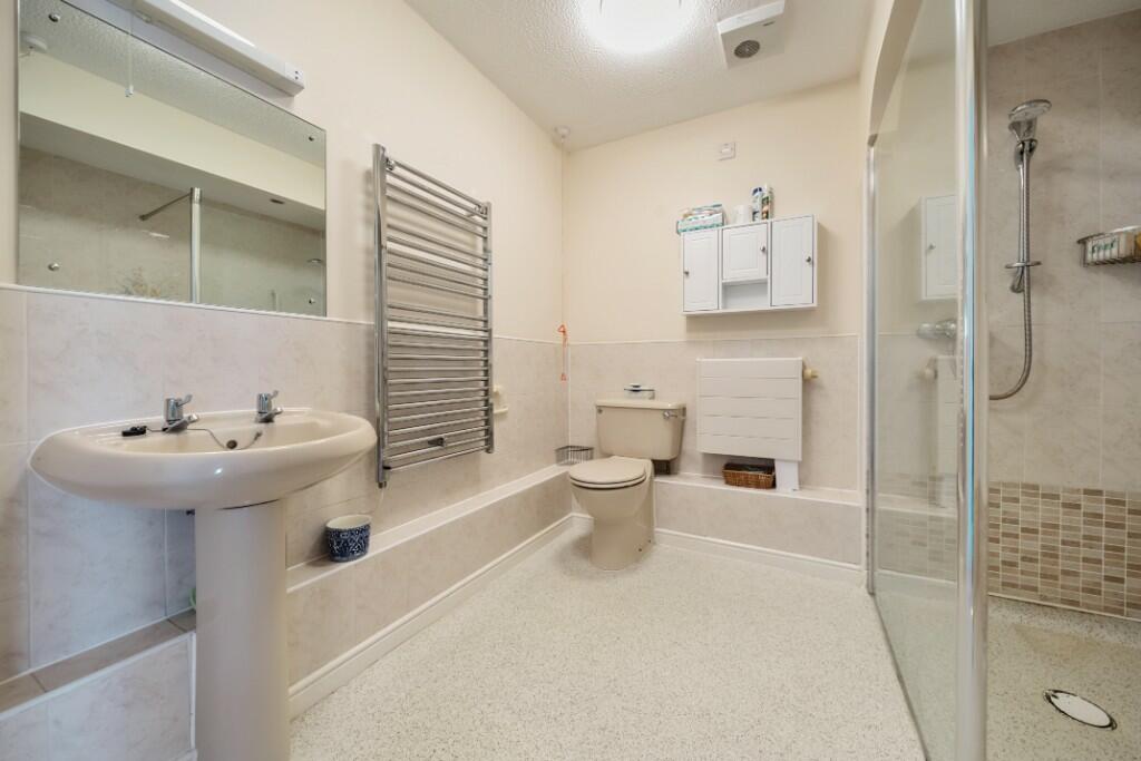 Wet Room 