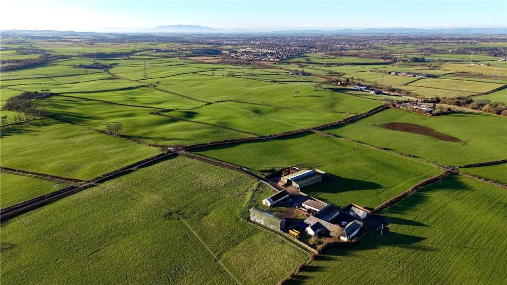 West Ashyard