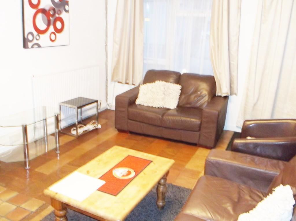 Lothair Road, Close to Leicester Uni's,  Leicester, LE2