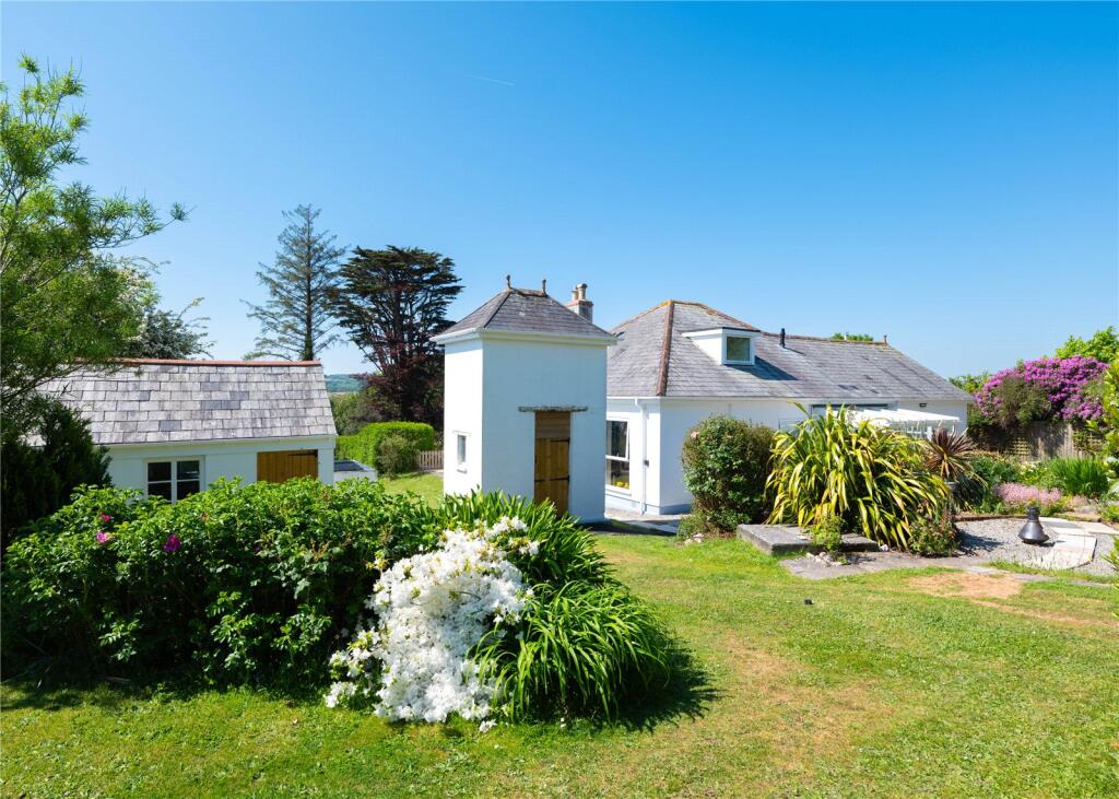 House &amp; Garden