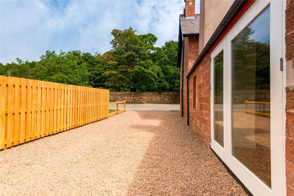 Broxburn Cottages 76