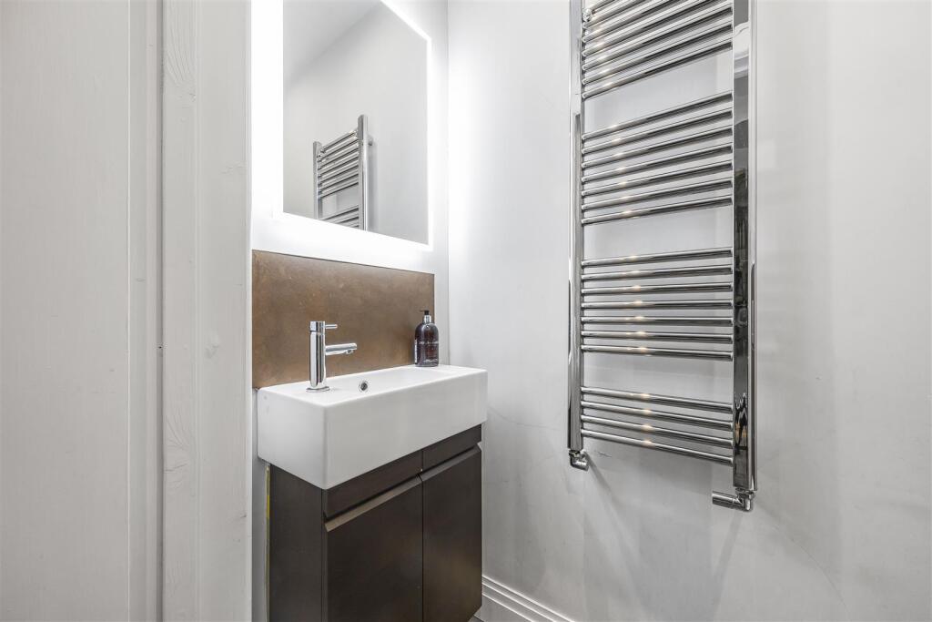 Cloakroom