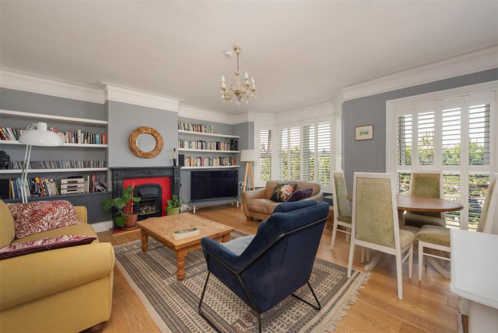 Westgate Terrace, Whitstable