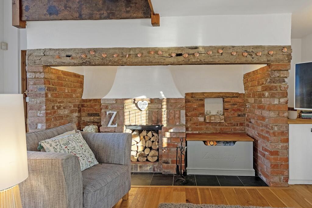 Tithe Barn-27