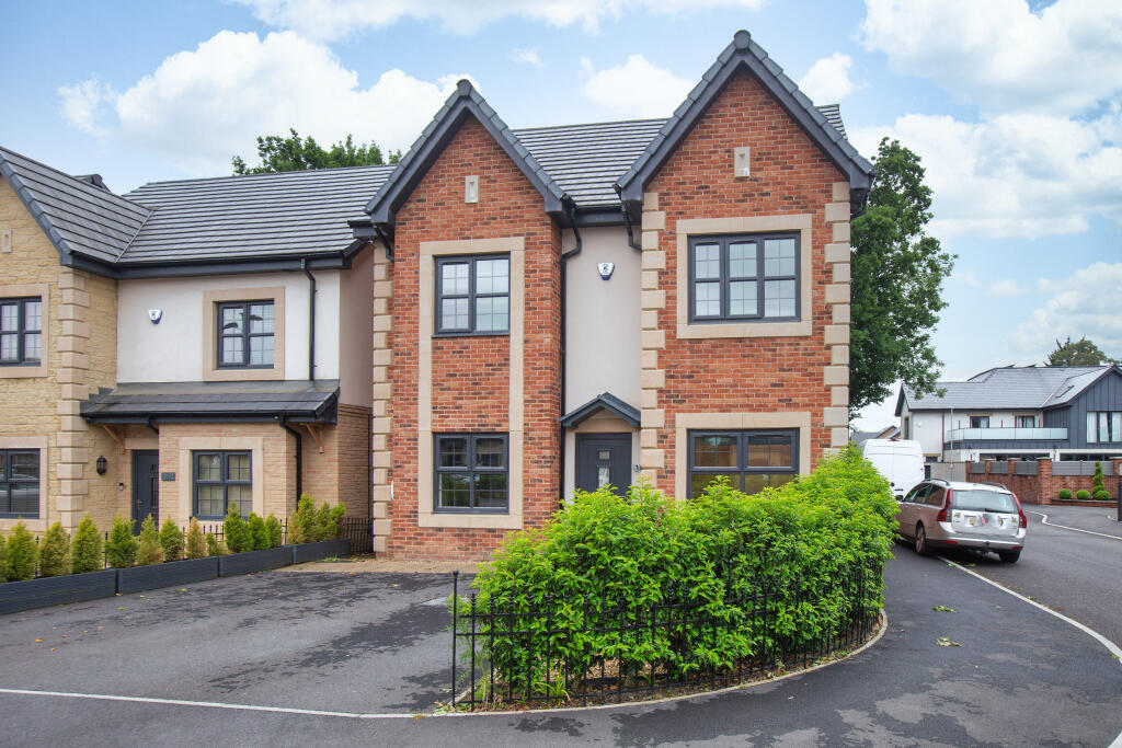 38 PARKSTONE DRIVE-25