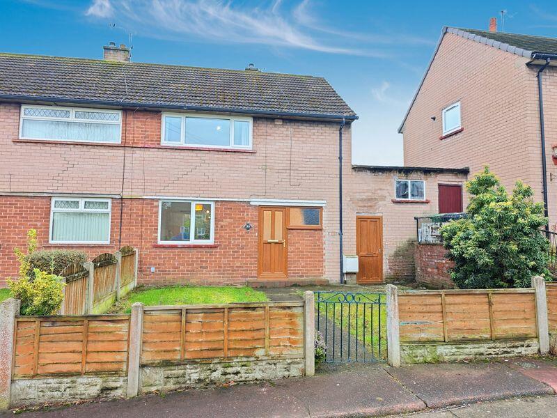 Linden Terrace, Carlisle