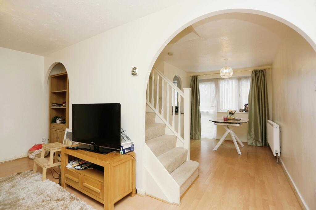 Living / Dining Room